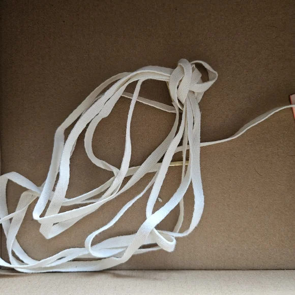 Keds Purple High-Top Sneakers with Gold Floral Design - Picture 6 of 6